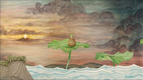 发芽啦游戏截图5