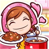 料理妈妈做饭游戏