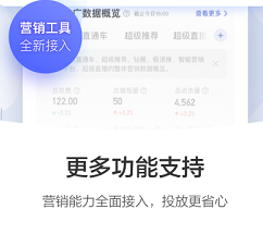 阿里妈妈智能文案