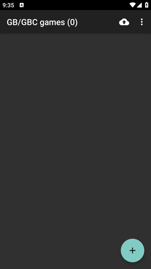 gb模拟器安卓版