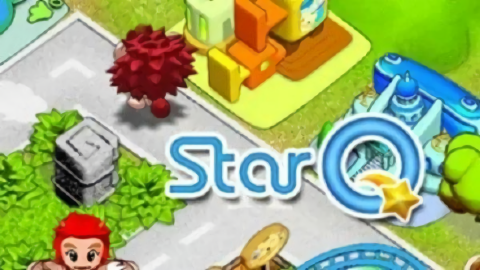 星猫大富翁单机版截图3