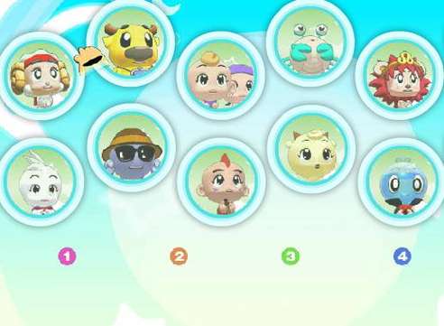 星猫大富翁单机版