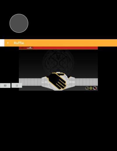 Ruffle模拟器安卓版