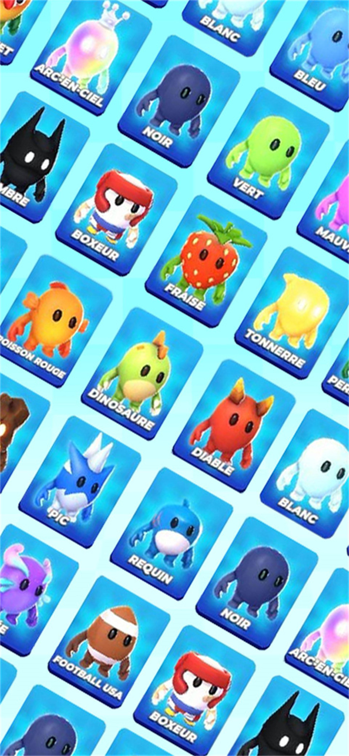 pocketchamps中文截图4