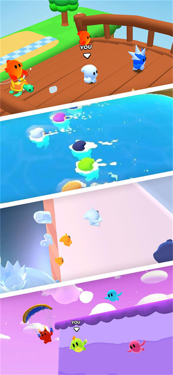 pocketchamps中文截图5