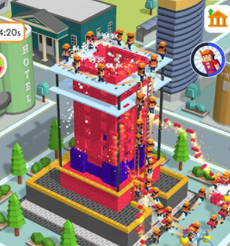 建筑大亨3d中文版