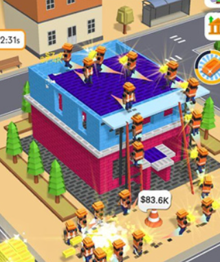 建筑大亨3d中文版