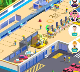 造个汽车玩游戏