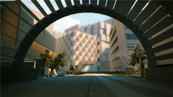 迷失之声安卓截图2