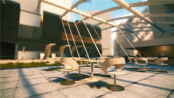 迷失之声安卓截图1