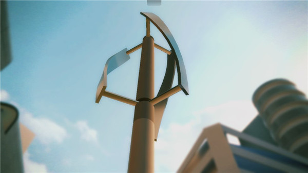 迷失之声安卓截图3