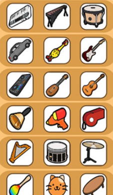 节奏猫咪音乐大师