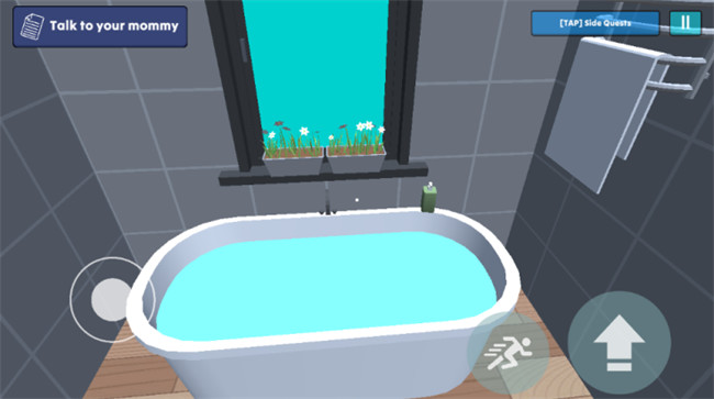 随机游戏探索截图1