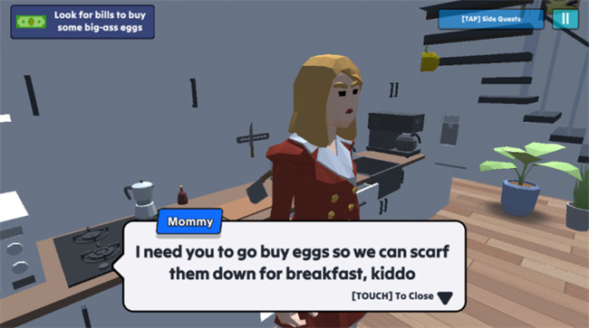 随机游戏探索截图2