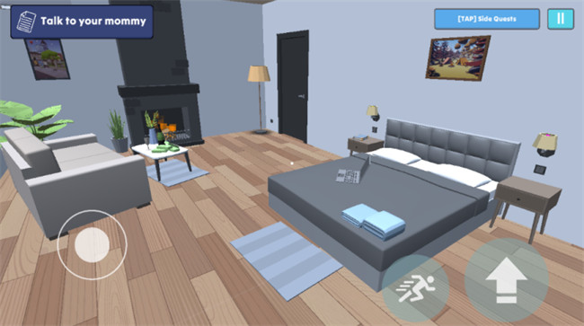 随机游戏探索截图4