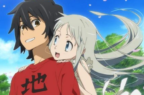 未闻花名游戏手机版