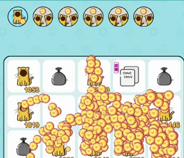 打工人生模拟器