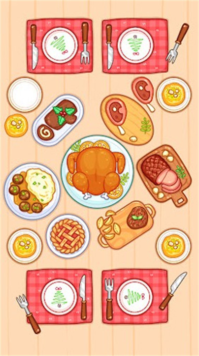 舒适领域小游戏截图4