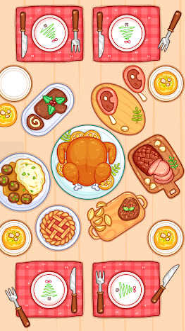 舒适领域小游戏