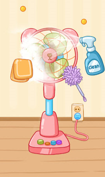 舒适领域小游戏