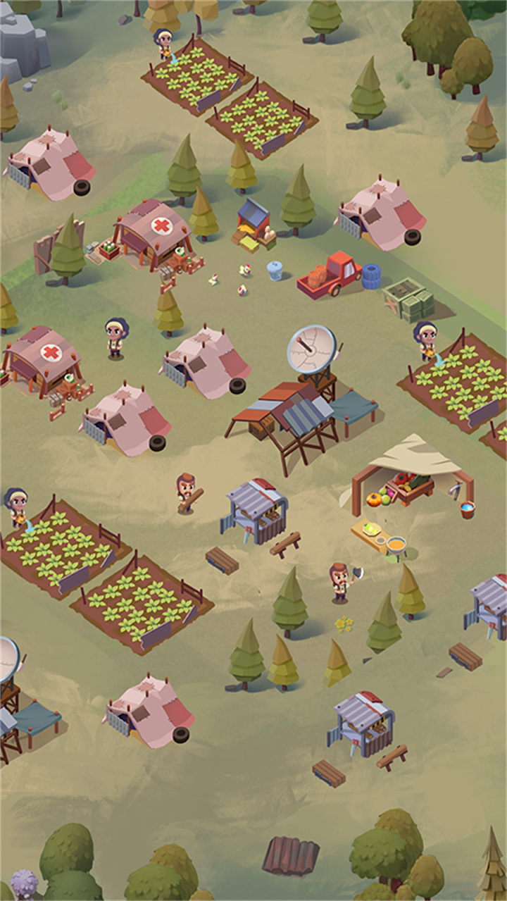 死亡崛起中文版截图5