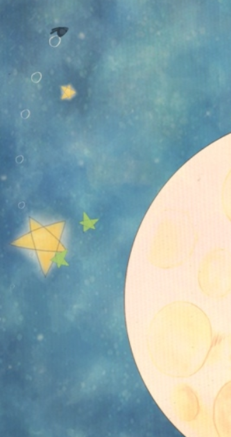 喜欢和你在一起联机版