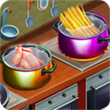 CookingSimulator烹饪料理模拟器