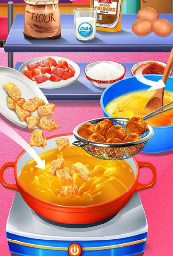 CookingSimulator烹饪料理模拟器