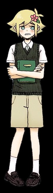 角色介绍截图10