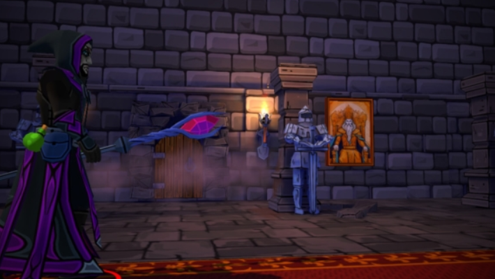 不朽王子游戏中文版