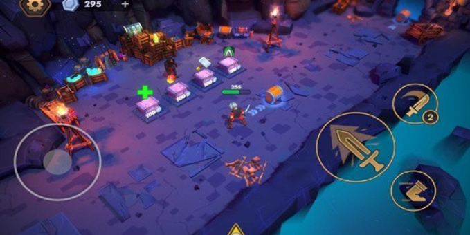 不朽王子游戏中文版