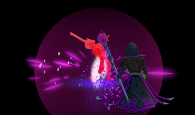 不朽王子游戏中文版