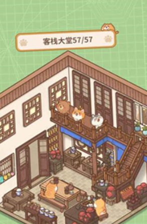 嘿我的手办做好了吗游戏