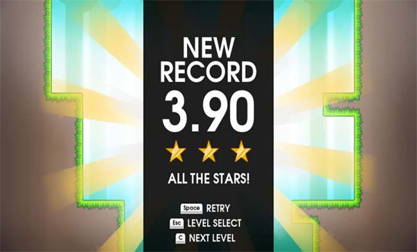 10秒忍者steam移植版截图2