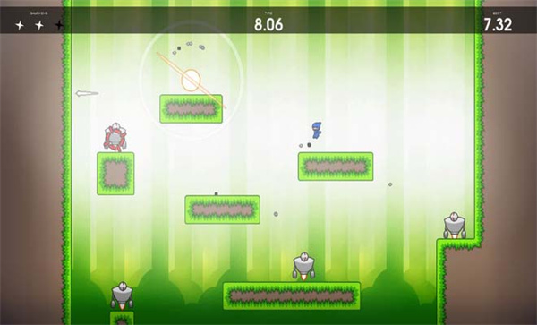 10秒忍者steam移植版截图4