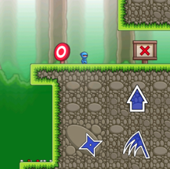 10秒忍者steam移植版