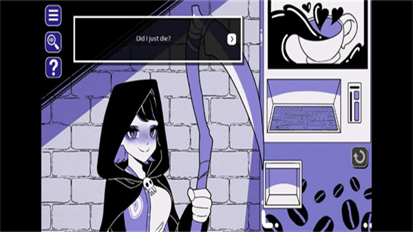 异常咖啡机汉化版截图2