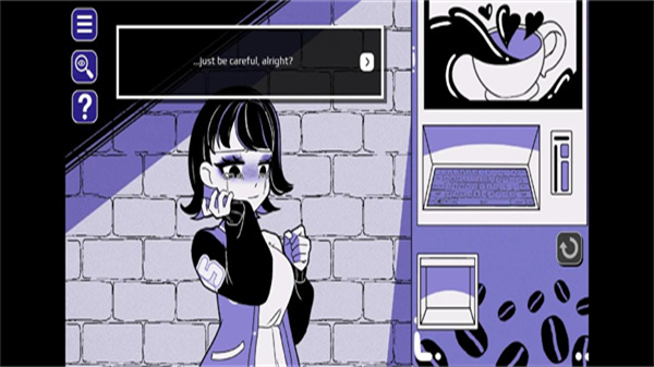 异常咖啡机汉化版截图4