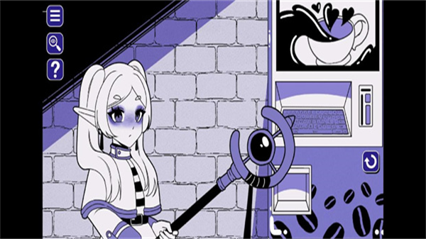 异常咖啡机汉化版截图3