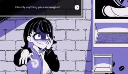 异常咖啡机汉化版