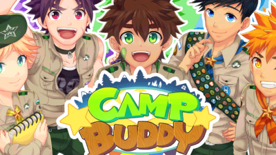 campbuddy手机汉化版