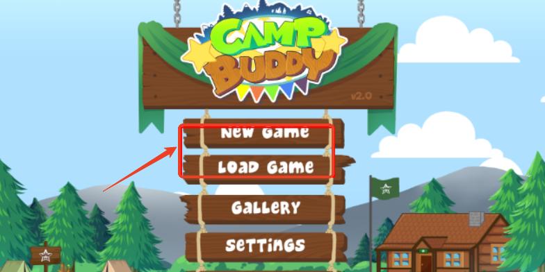 campbuddy手机汉化版