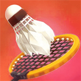 全民羽毛球中文版