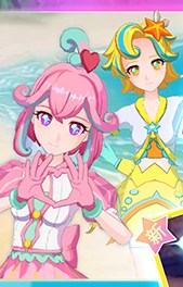 巴啦啦能量换装小游戏