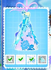 巴啦啦能量换装小游戏