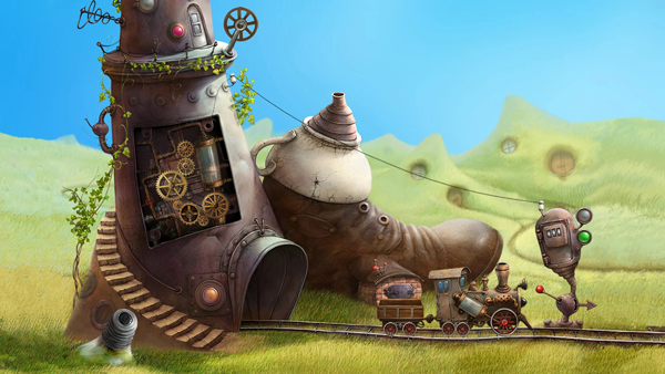 小小星球大碰撞安卓完整版1