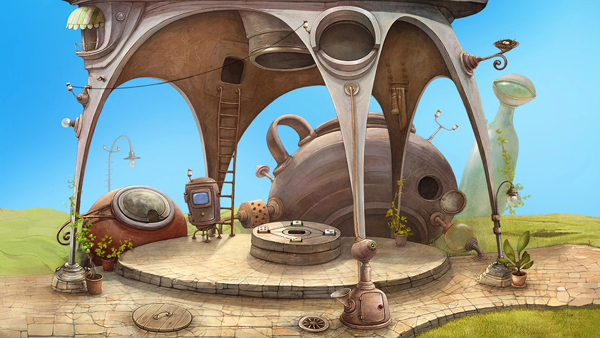 小小星球大碰撞安卓完整版3