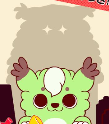 章鱼小丸子中文版