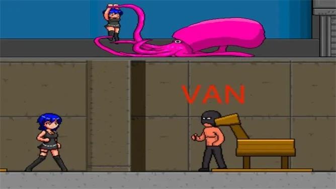 labstillalive汉化版截图3