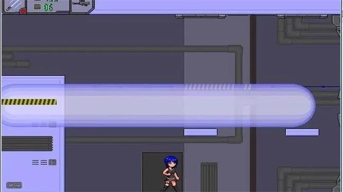 labstillalive汉化版截图2